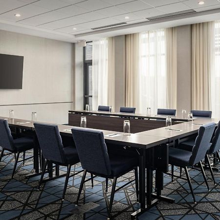 فندق Courtyard By Marriott Cleveland Tn المظهر الخارجي الصورة