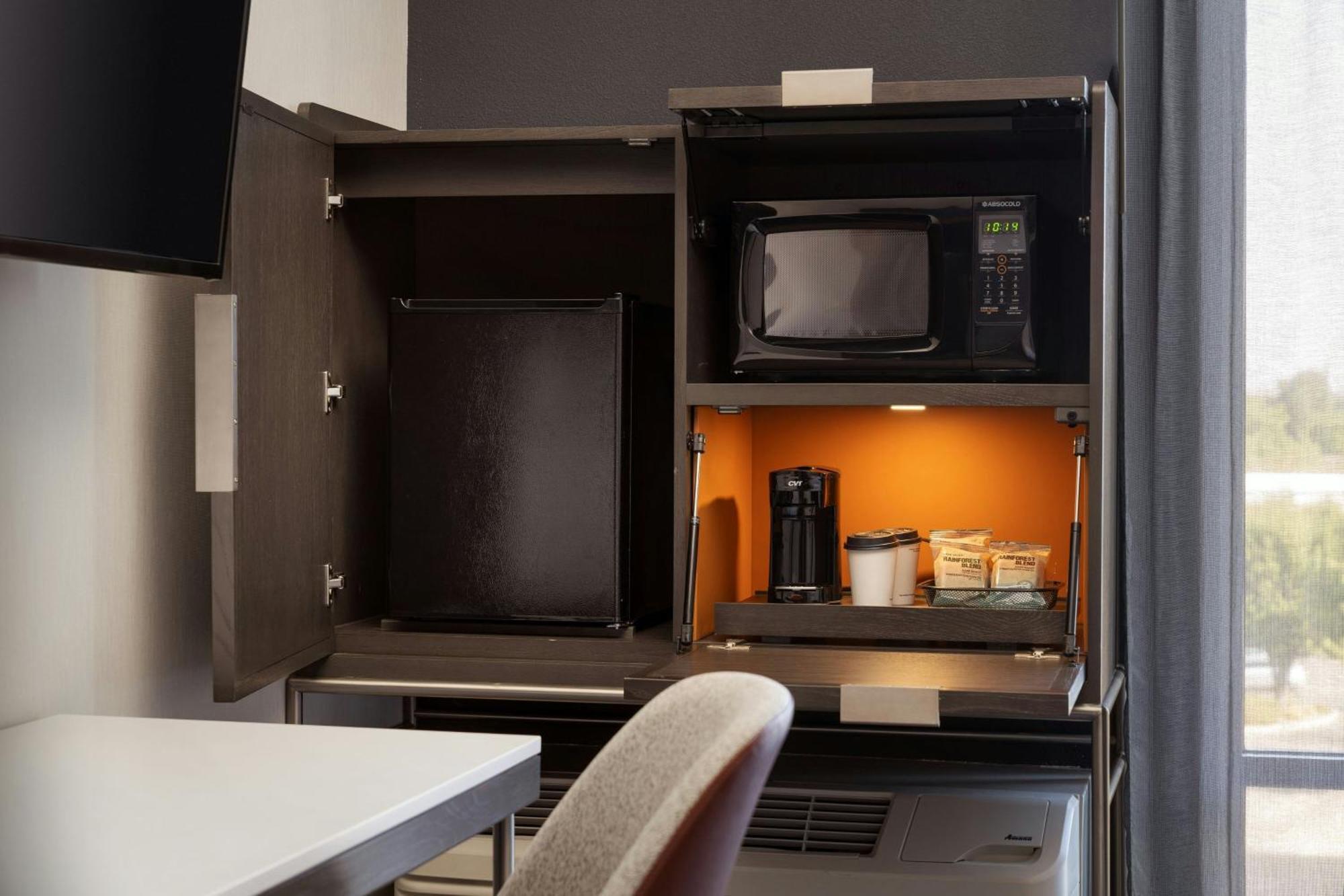 فندق Courtyard By Marriott Cleveland Tn المظهر الخارجي الصورة