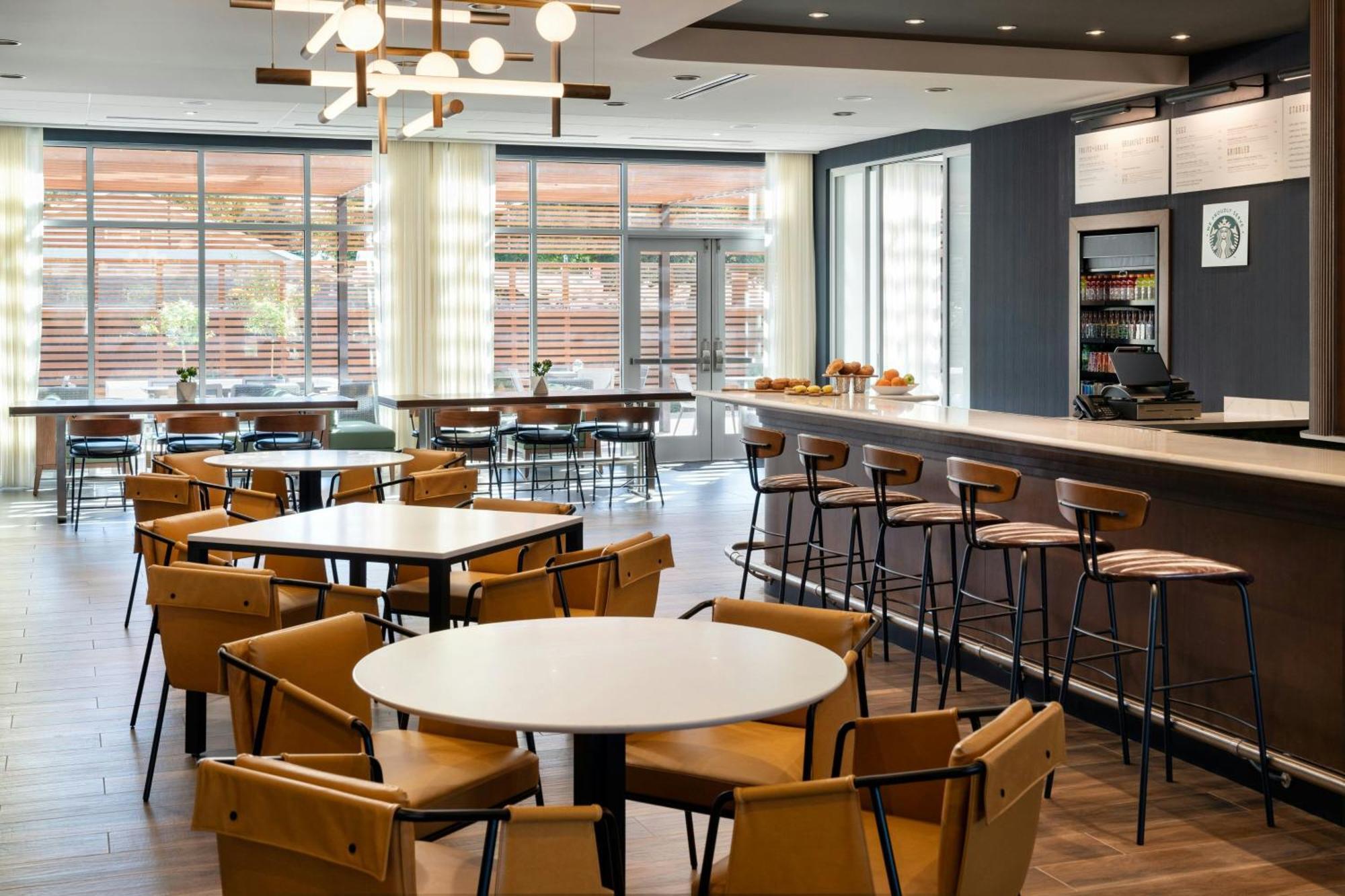 فندق Courtyard By Marriott Cleveland Tn المظهر الخارجي الصورة