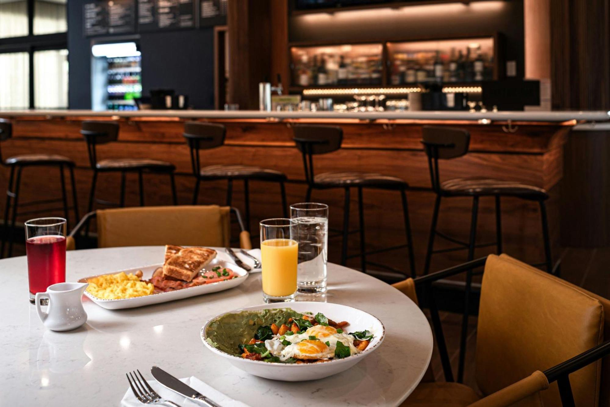 فندق Courtyard By Marriott Cleveland Tn المظهر الخارجي الصورة