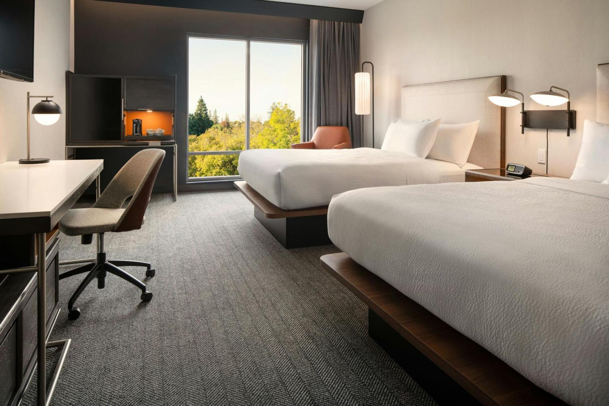 فندق Courtyard By Marriott Cleveland Tn المظهر الخارجي الصورة