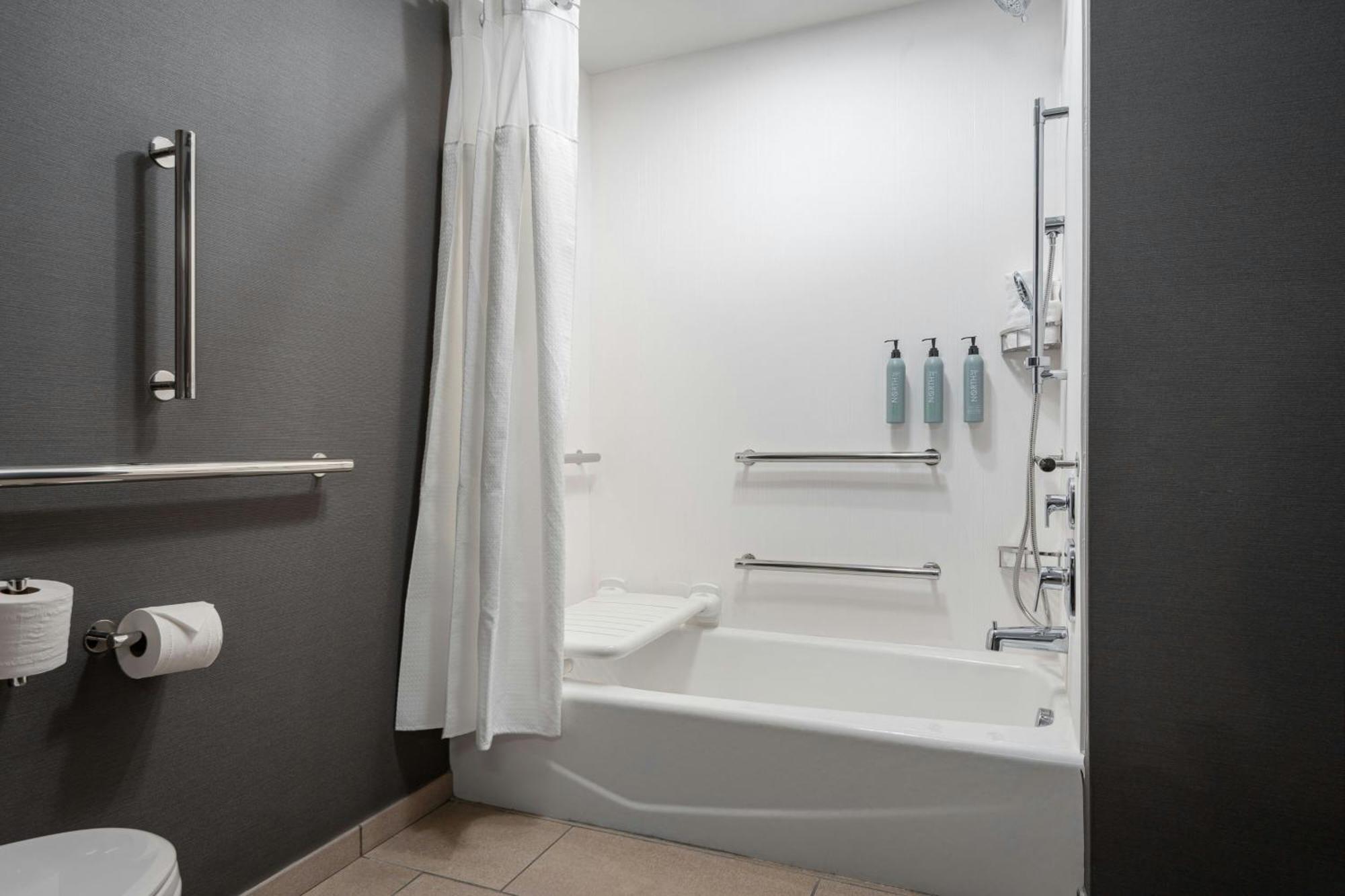 فندق Courtyard By Marriott Cleveland Tn المظهر الخارجي الصورة