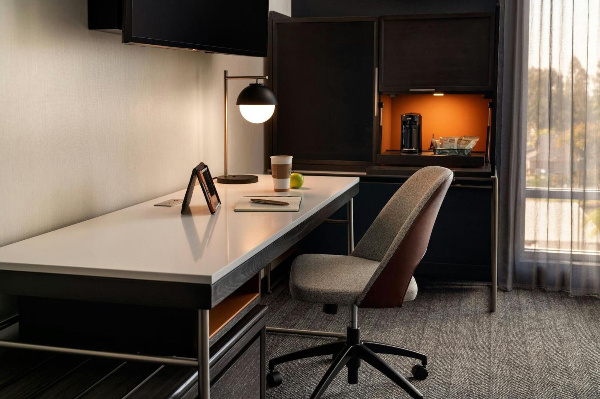 فندق Courtyard By Marriott Cleveland Tn المظهر الخارجي الصورة