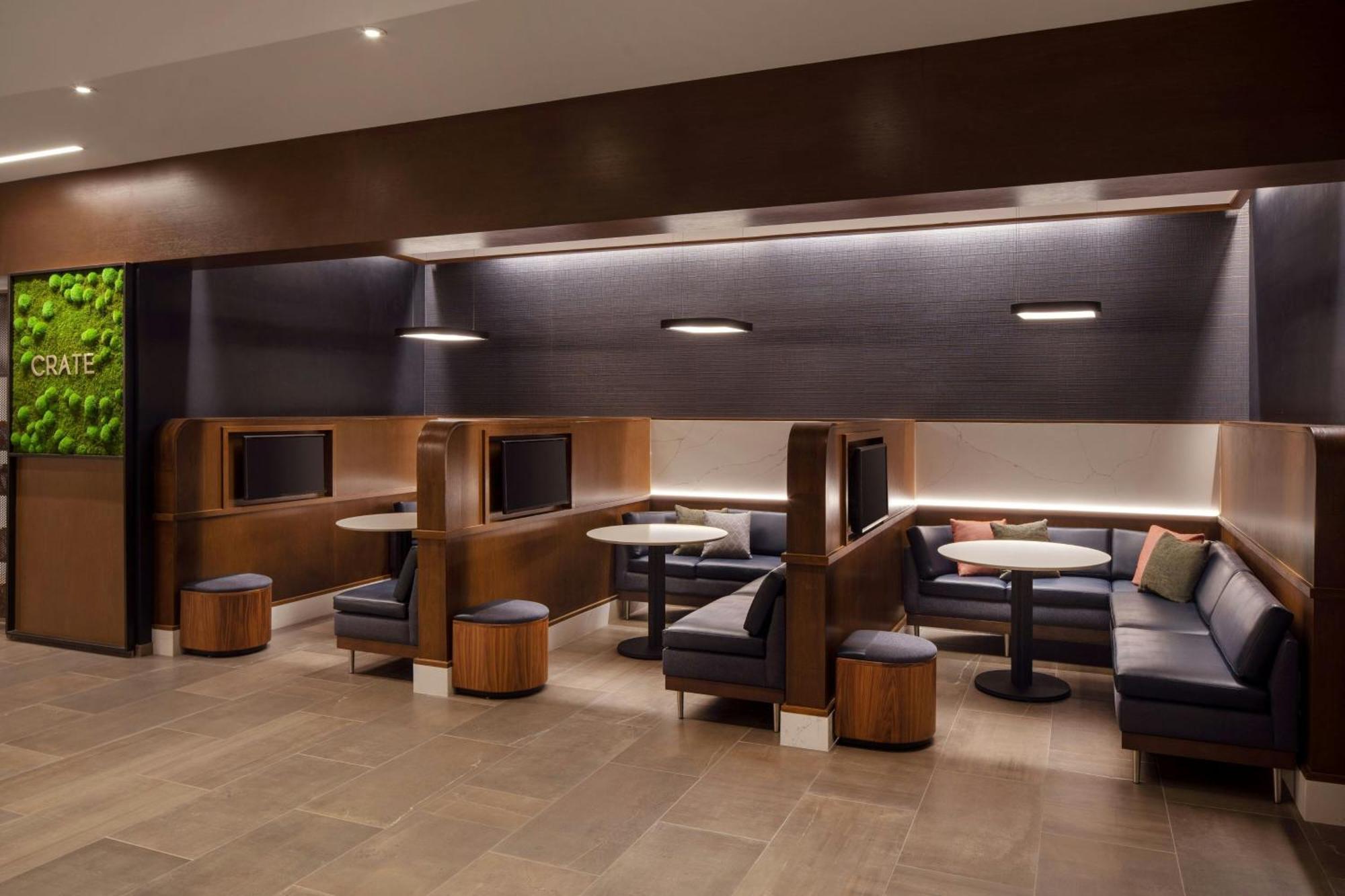 فندق Courtyard By Marriott Cleveland Tn المظهر الخارجي الصورة