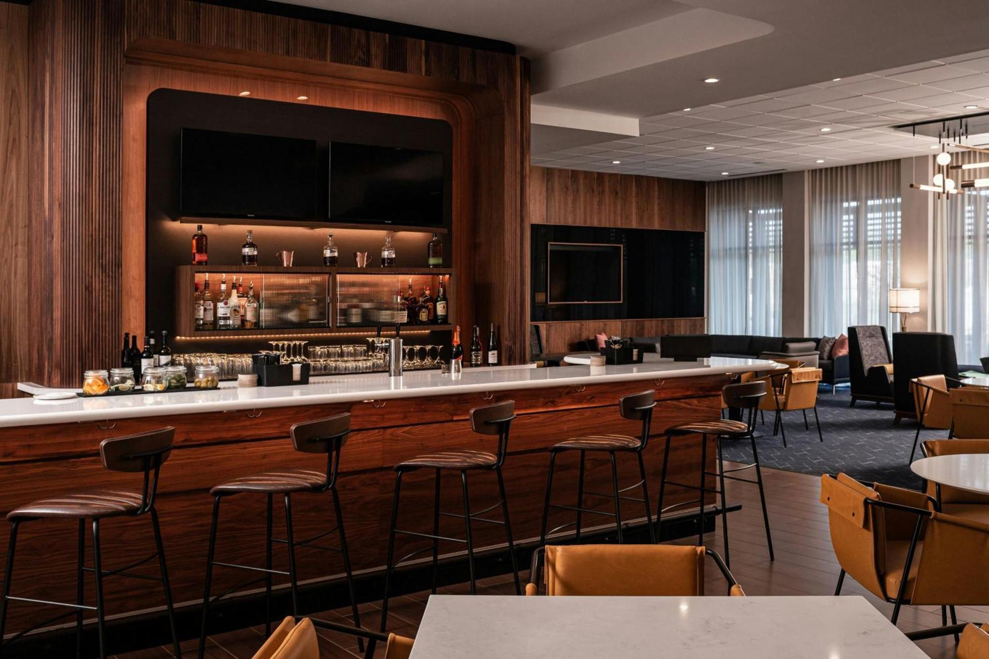 فندق Courtyard By Marriott Cleveland Tn المظهر الخارجي الصورة