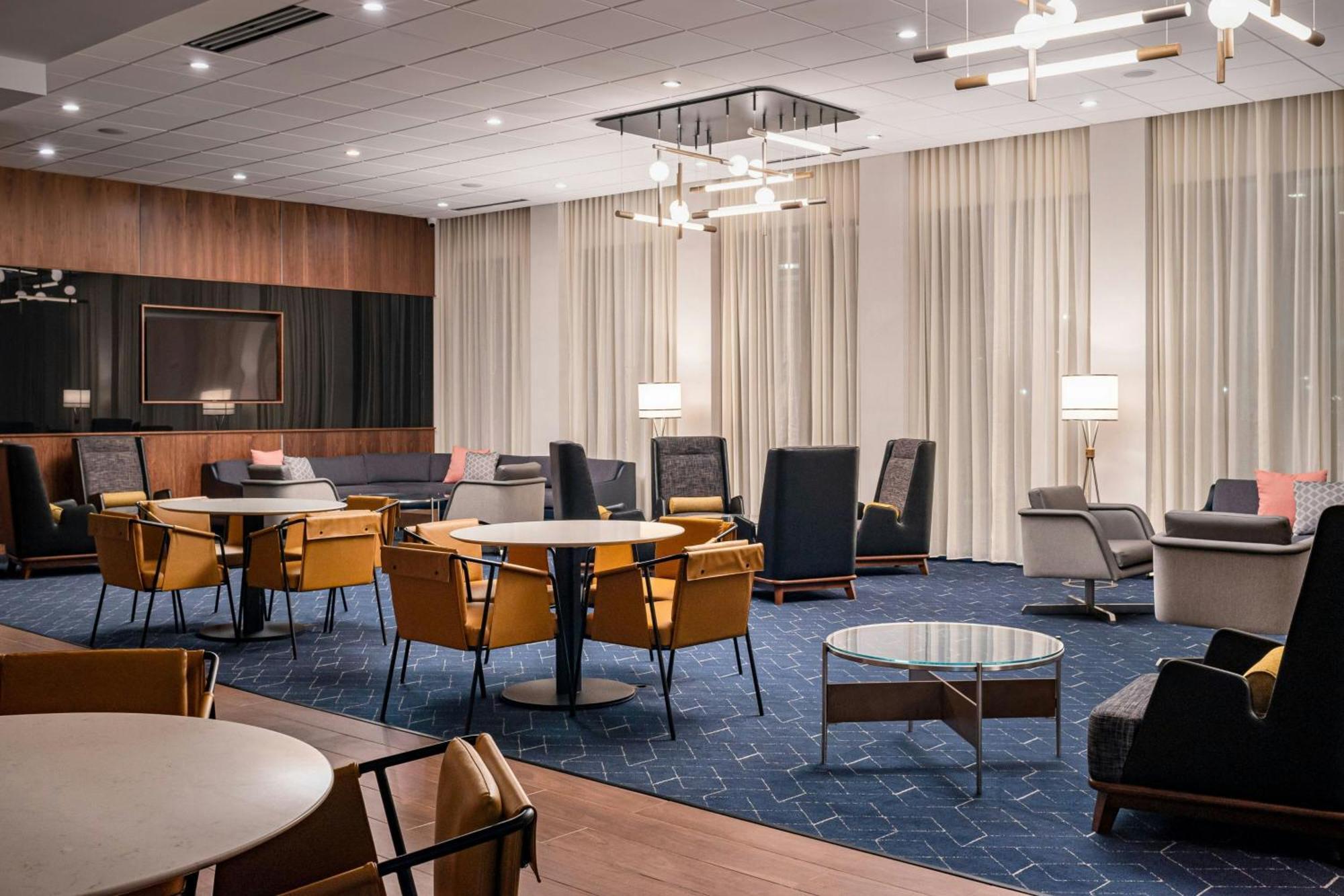 فندق Courtyard By Marriott Cleveland Tn المظهر الخارجي الصورة