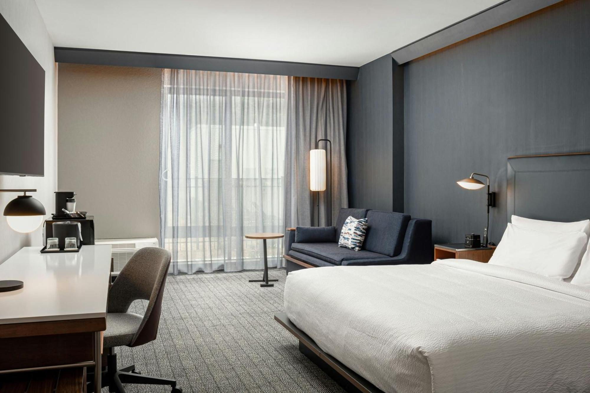 فندق Courtyard By Marriott Cleveland Tn المظهر الخارجي الصورة