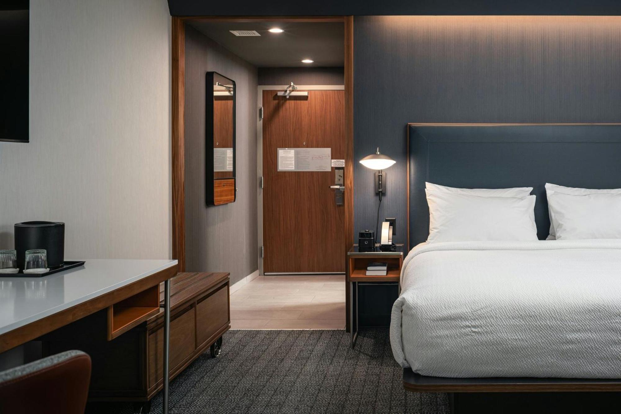 فندق Courtyard By Marriott Cleveland Tn المظهر الخارجي الصورة
