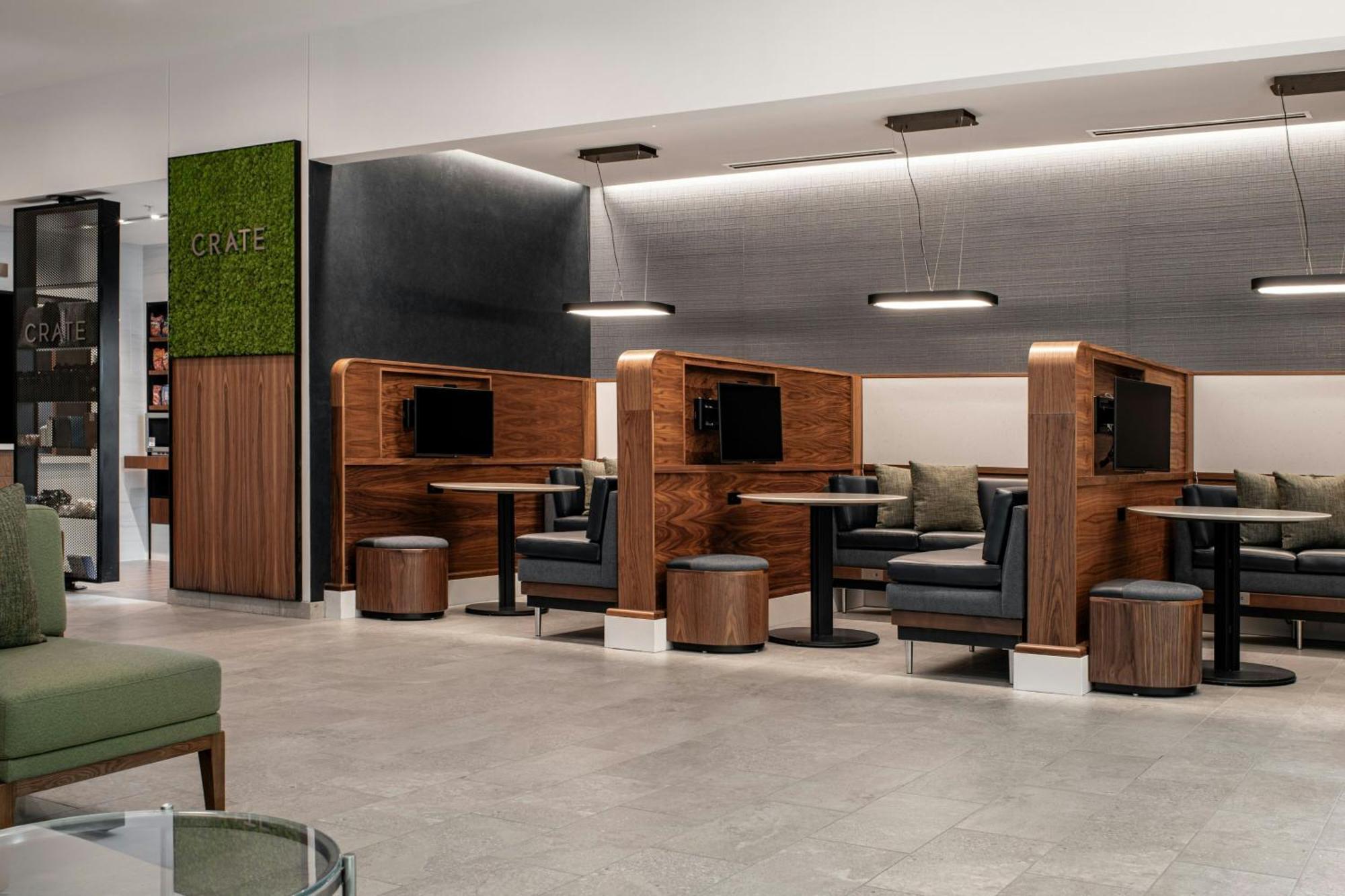 فندق Courtyard By Marriott Cleveland Tn المظهر الخارجي الصورة