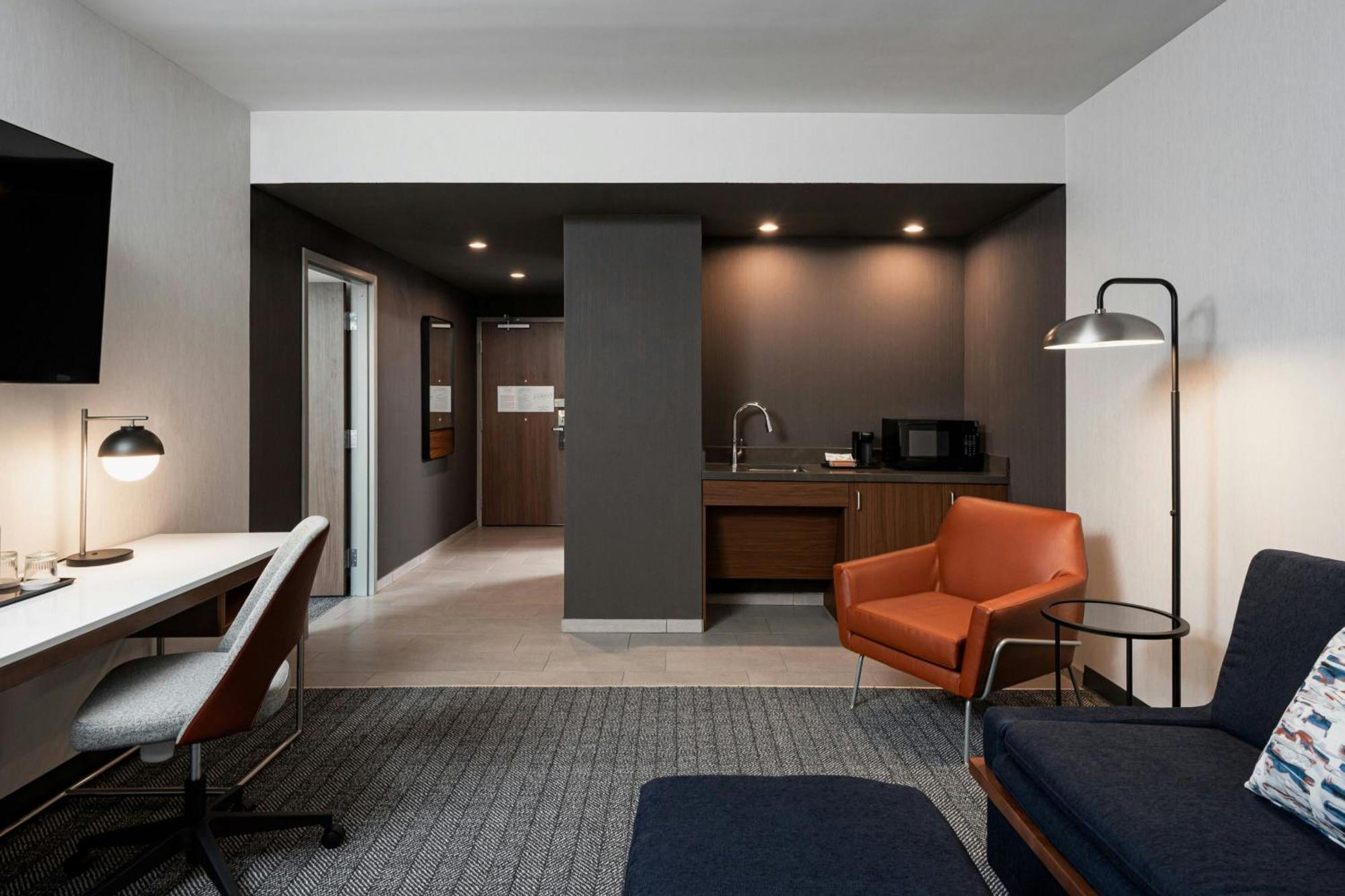 فندق Courtyard By Marriott Cleveland Tn المظهر الخارجي الصورة