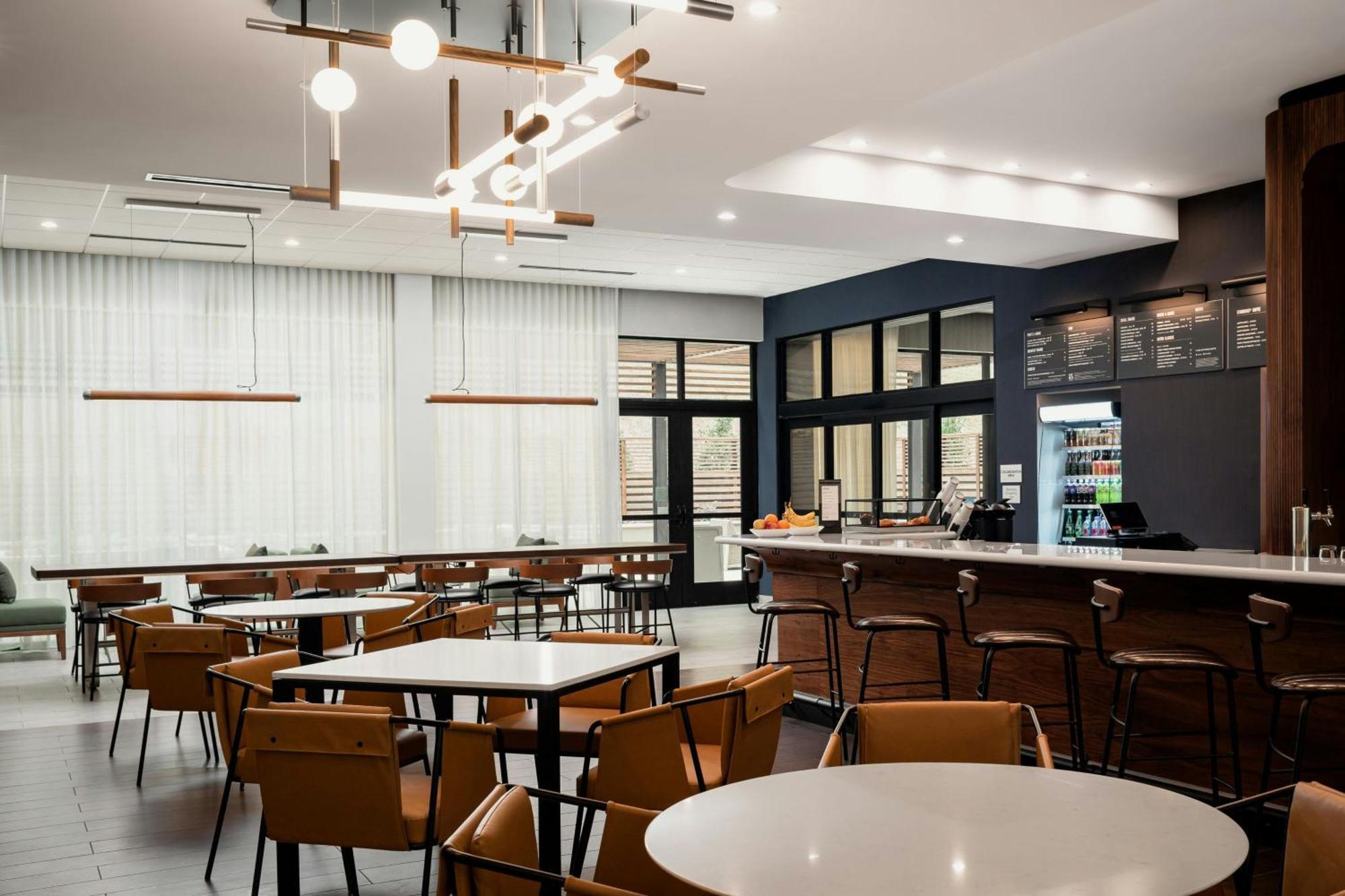 فندق Courtyard By Marriott Cleveland Tn المظهر الخارجي الصورة